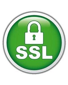 Certificato SSL - installato e configurato