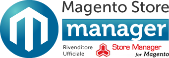 Magento Store Manager